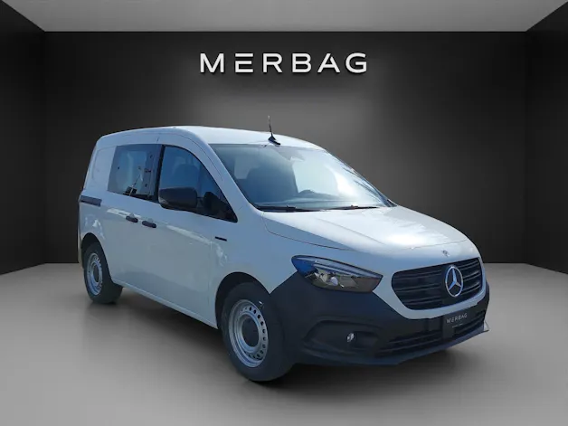Mercedes-Benz eCitan 45kWh Base