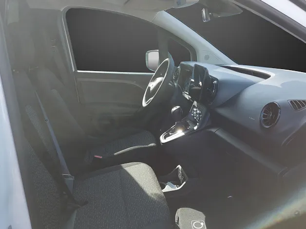 Mercedes-Benz eCitan 45kWh Base
