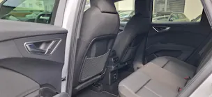 Audi Q4 e-tron 35