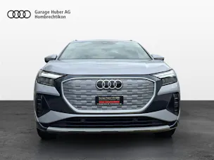 Audi Q4 e-tron 35