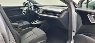 Audi Q4 e-tron 35