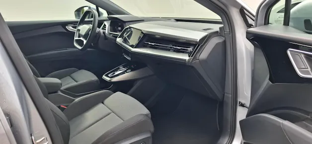 Audi Q4 e-tron 35