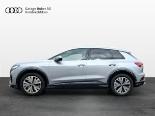 Audi Q4 e-tron 35