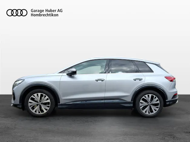 Audi Q4 e-tron 35
