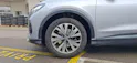 Audi Q4 e-tron 35