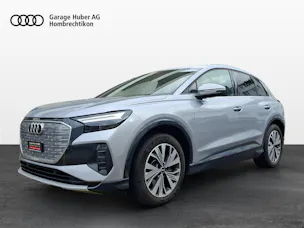 Audi Q4 e-tron 35