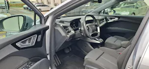 Audi Q4 e-tron 35