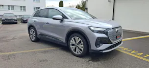 Audi Q4 e-tron 35