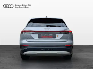 Audi Q4 e-tron 35
