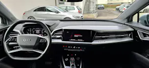 Audi Q4 e-tron 35