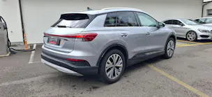 Audi Q4 e-tron 35