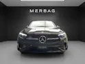 Mercedes-Benz GLC 220 d 4MATIC Coupé