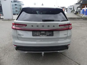 Škoda Kodiaq 2.0 TSI Sportline 4x4