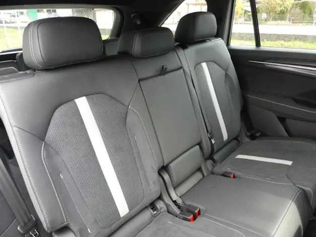 Škoda Kodiaq 2.0 TSI Sportline 4x4