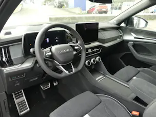 Škoda Kodiaq 2.0 TSI Sportline 4x4