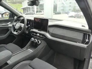 Škoda Kodiaq 2.0 TSI Sportline 4x4