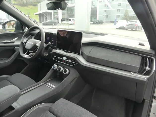 Škoda Kodiaq 2.0 TSI Sportline 4x4