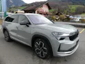 Škoda Kodiaq 2.0 TSI Sportline 4x4