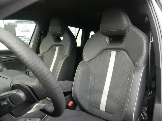 Škoda Kodiaq 2.0 TSI Sportline 4x4