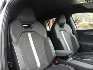 Škoda Kodiaq 2.0 TSI Sportline 4x4