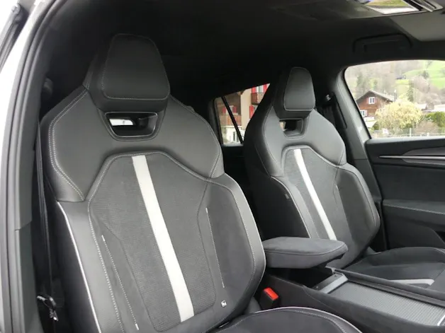 Škoda Kodiaq 2.0 TSI Sportline 4x4
