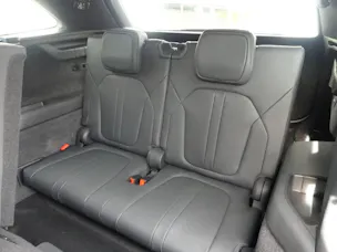 Škoda Kodiaq 2.0 TSI Sportline 4x4
