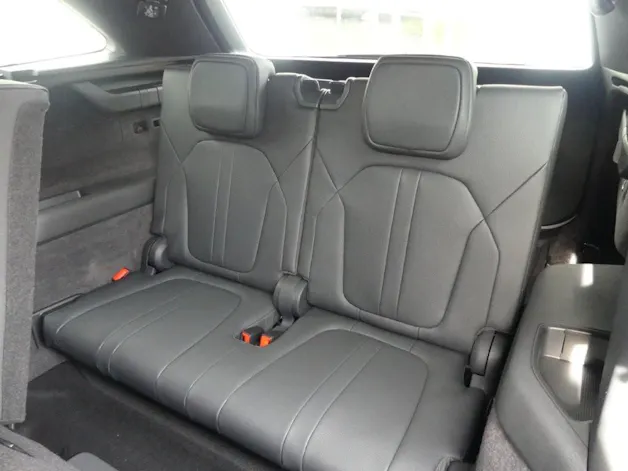 Škoda Kodiaq 2.0 TSI Sportline 4x4