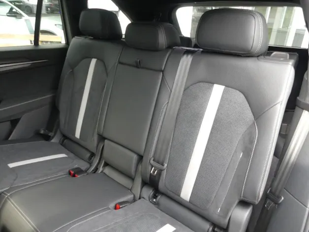 Škoda Kodiaq 2.0 TSI Sportline 4x4