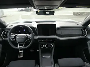 Škoda Kodiaq 2.0 TSI Sportline 4x4
