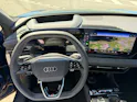 Audi SQ6 e-tron quattro
