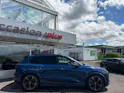 Audi SQ6 e-tron quattro