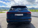 Audi SQ6 e-tron quattro