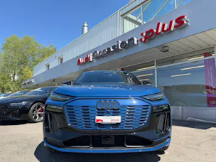 Audi SQ6 e-tron quattro