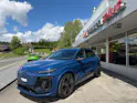 Audi SQ6 e-tron quattro