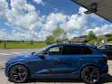 Audi SQ6 e-tron quattro