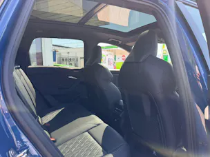 Audi SQ6 e-tron quattro