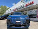 Audi SQ6 e-tron quattro