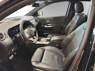 Mercedes-Benz GLA 35 AMG 4Matic 8G-Speedshift DCT