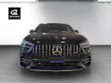 Mercedes-Benz GLA 35 AMG 4Matic 8G-Speedshift DCT