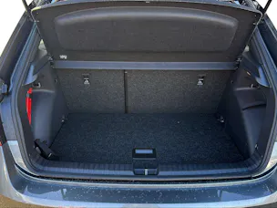 Škoda Fabia 1.5 TSI Monte Carlo DSG