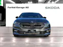 Škoda Fabia 1.5 TSI Monte Carlo DSG
