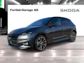 Škoda Fabia 1.5 TSI Monte Carlo DSG