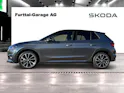 Škoda Fabia 1.5 TSI Monte Carlo DSG