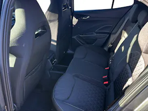Škoda Fabia 1.5 TSI Monte Carlo DSG