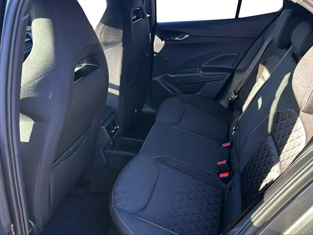Škoda Fabia 1.5 TSI Monte Carlo DSG