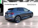 Škoda Fabia 1.5 TSI Monte Carlo DSG