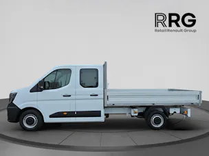 Renault Master T35 Blue dCi 150 L3H1