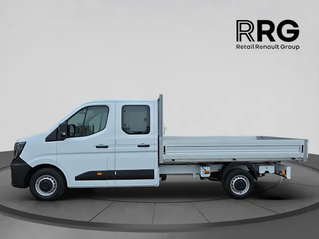 Renault Master T35 Blue dCi 150 L3H1
