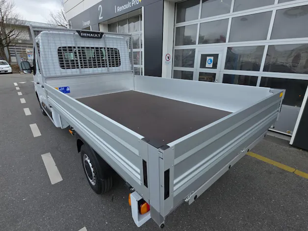 Renault Master T35 Blue dCi 150 L3H1