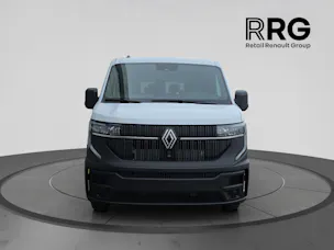 Renault Master T35 Blue dCi 150 L3H1